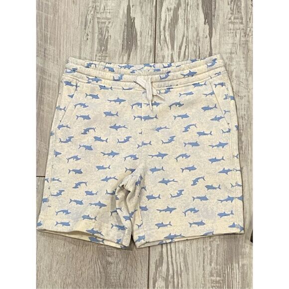 Old Navy boys, camo and whale shorts size XS 5 - Picture 2 of 11